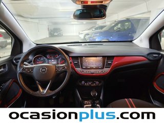 Opel Crossland 1.2 GS 81 kW (110 CV)