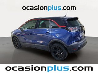 Opel Crossland 1.2 GS 81 kW (110 CV)