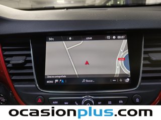 Opel Crossland 1.2 GS 81 kW (110 CV)