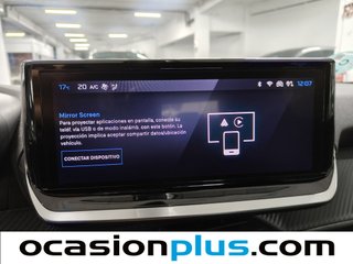 Peugeot 2008 PureTech 100 S&S Allure 75 kW (100 CV)