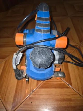 Cepillo Eléctrico Dexter 800W