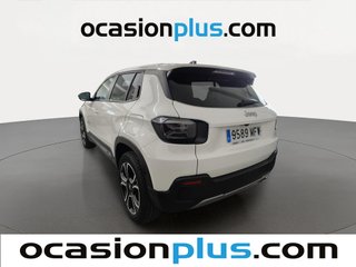 Jeep Avenger 1.2 G Summit 74 kW (100 CV)