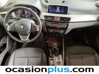 BMW X2 sDrive18d 110 kW (150 CV)
