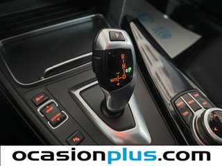 BMW Serie 3 318d Gran Turismo 110 kW (150 CV)