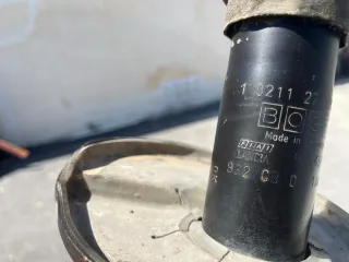 Amortiguadores Lancia Delta