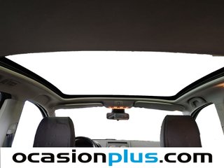 Nissan Qashqai 1.5 dCi Tekna Sport Chrome 4x2 81 kW (110 CV)