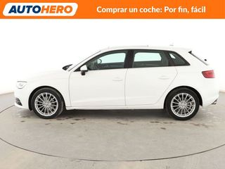 Audi A3 2.0 TDI Attraction