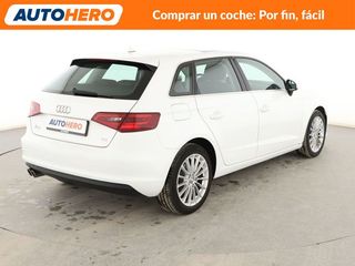 Audi A3 2.0 TDI Attraction