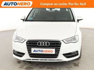 Audi A3 2.0 TDI Attraction