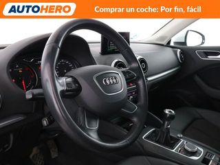 Audi A3 2.0 TDI Attraction
