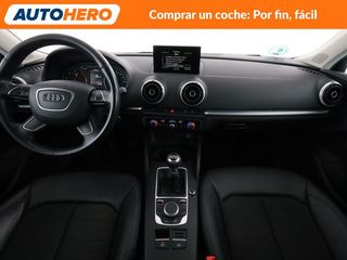 Audi A3 2.0 TDI Attraction