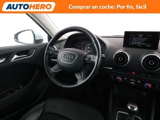 Audi A3 2.0 TDI Attraction