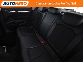 Audi A3 2.0 TDI Attraction