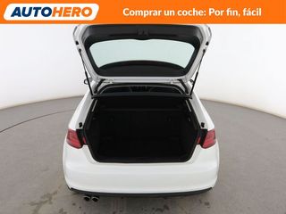 Audi A3 2.0 TDI Attraction