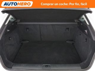 Audi A3 2.0 TDI Attraction