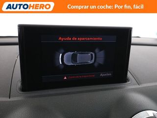 Audi A3 2.0 TDI Attraction