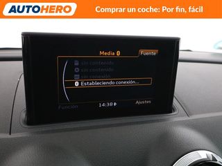 Audi A3 2.0 TDI Attraction