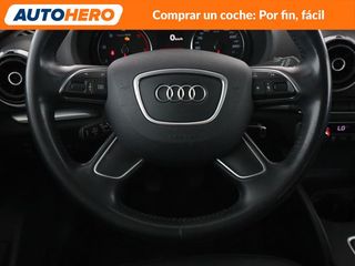 Audi A3 2.0 TDI Attraction