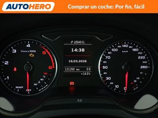 Audi A3 2.0 TDI Attraction