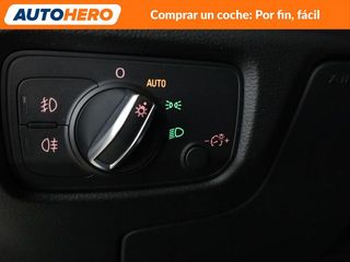 Audi A3 2.0 TDI Attraction