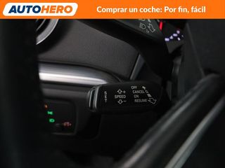Audi A3 2.0 TDI Attraction