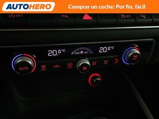 Audi A3 2.0 TDI Attraction