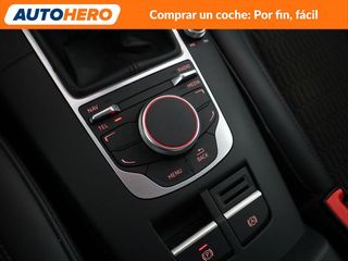 Audi A3 2.0 TDI Attraction