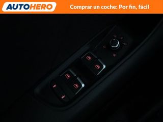 Audi A3 2.0 TDI Attraction