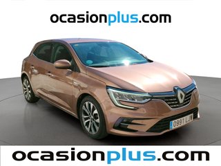 Renault Megane Zen Blue dCi 85 kW (115 CV) EDC