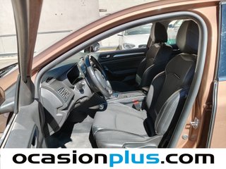 Renault Megane Zen Blue dCi 85 kW (115 CV) EDC