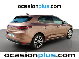Renault Megane Zen Blue dCi 85 kW (115 CV) EDC
