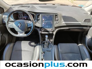 Renault Megane Zen Blue dCi 85 kW (115 CV) EDC