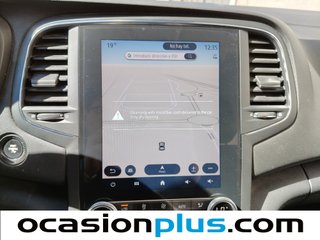 Renault Megane Zen Blue dCi 85 kW (115 CV) EDC