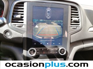 Renault Megane Zen Blue dCi 85 kW (115 CV) EDC