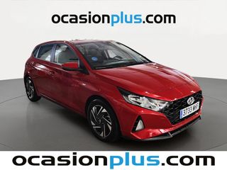Hyundai i20 1.0 TGDI 48V Klass 74 kW (100 CV)