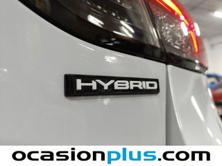 Opel Corsa 1.2 T XHL Hybrid GS eDCT 81 kW (110 CV)