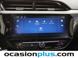 Opel Corsa 1.2 T XHL Hybrid GS eDCT 81 kW (110 CV)
