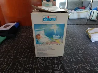 Humidificador Chicco Chicco Design