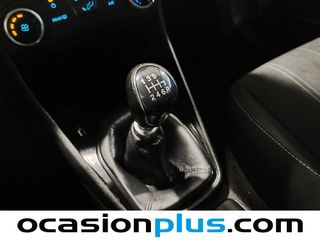 Ford Fiesta 1.5 TDCI Trend 63 kW (85 CV)