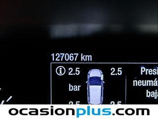 Ford Fiesta 1.5 TDCI Trend 63 kW (85 CV)