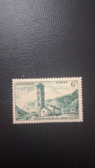 Lote Sellos Andorra: Barcelona 92, Correos