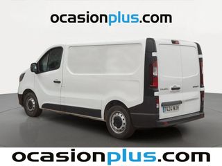 Renault Trafic Furgon L1H1 Blue dCi 96 kW (130 CV)