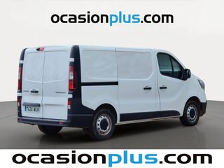 Renault Trafic Furgon L1H1 Blue dCi 96 kW (130 CV)