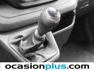 Renault Trafic Furgon L1H1 Blue dCi 96 kW (130 CV)
