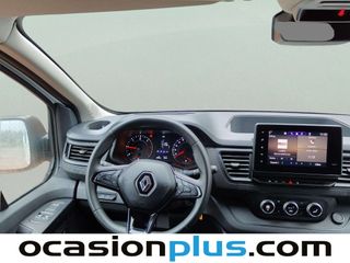 Renault Trafic Furgon L1H1 Blue dCi 96 kW (130 CV)