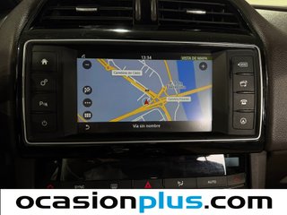 Jaguar F-PACE 2.0L i4D Prestige AWD 132 kW (180 CV)