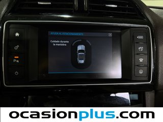 Jaguar F-PACE 2.0L i4D Prestige AWD 132 kW (180 CV)