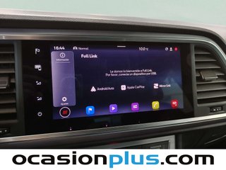 SEAT Ateca 1.5 TSI S&S FR Go DSG 110 kW (150 CV)