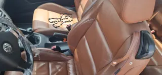 Despiece VW Eos 2.0 FSI culata mal