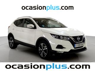 Nissan Qashqai DIG-T 140 Acenta 4x2 103 kW (140 CV)